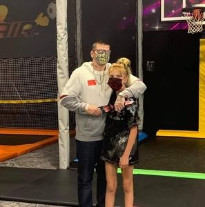 Meet your Posher, Ronnie